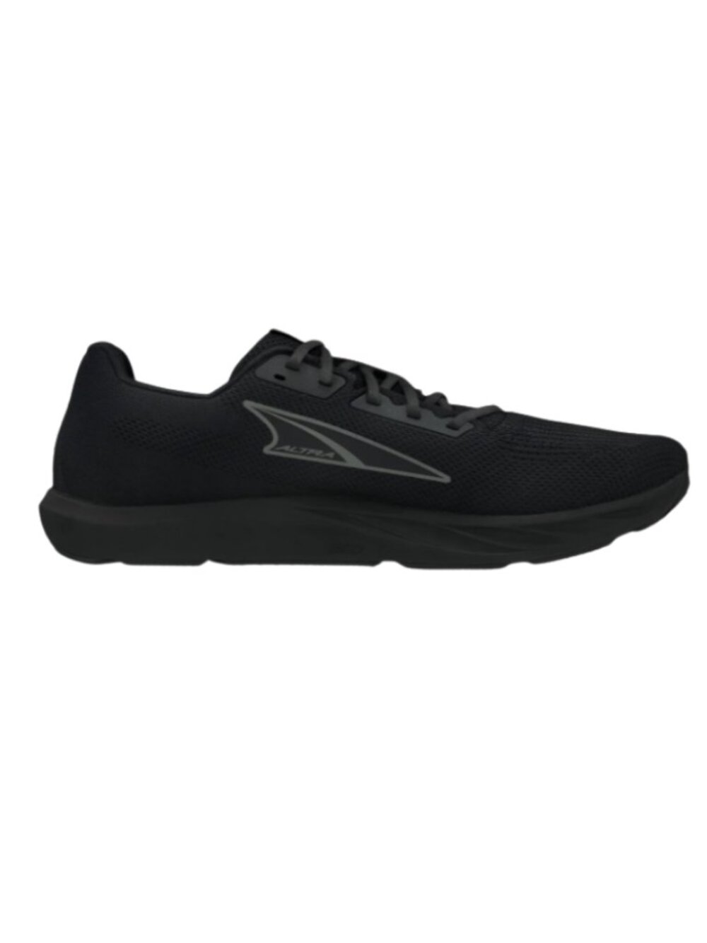 ALTRA Men's Escalante 4 Black/Black Road Running Shoes Zero Drop Sneakers